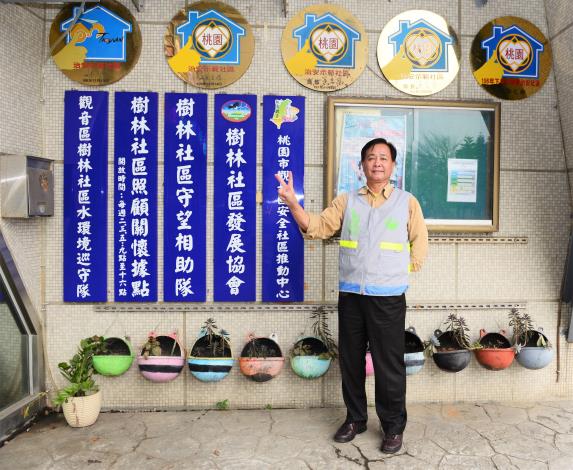 水巡隊全國冠軍又在桃園！  外國專家千里來取經 4