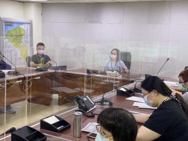 檔案管理教育訓練
