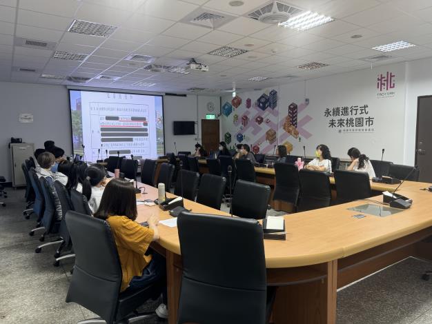 檔案檢調與應用授課