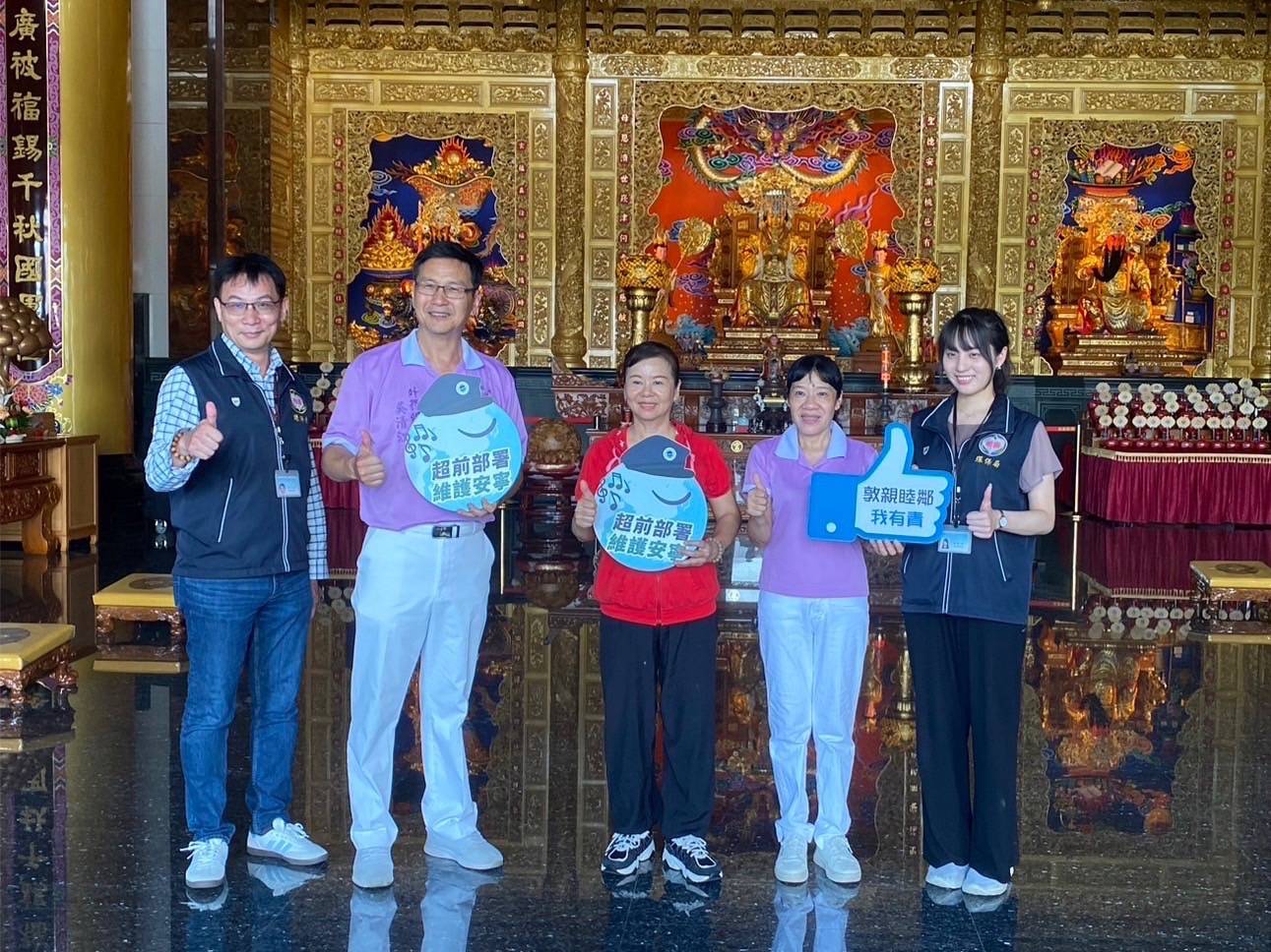 環保局呼籲 燃放爆竹煙火遵守規定 吉祥平安過好年1