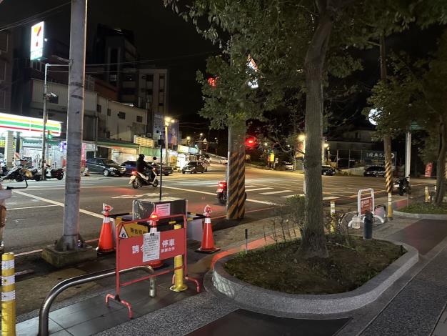 桃環警聯手靜桃  AI守護靜鄰的生活3