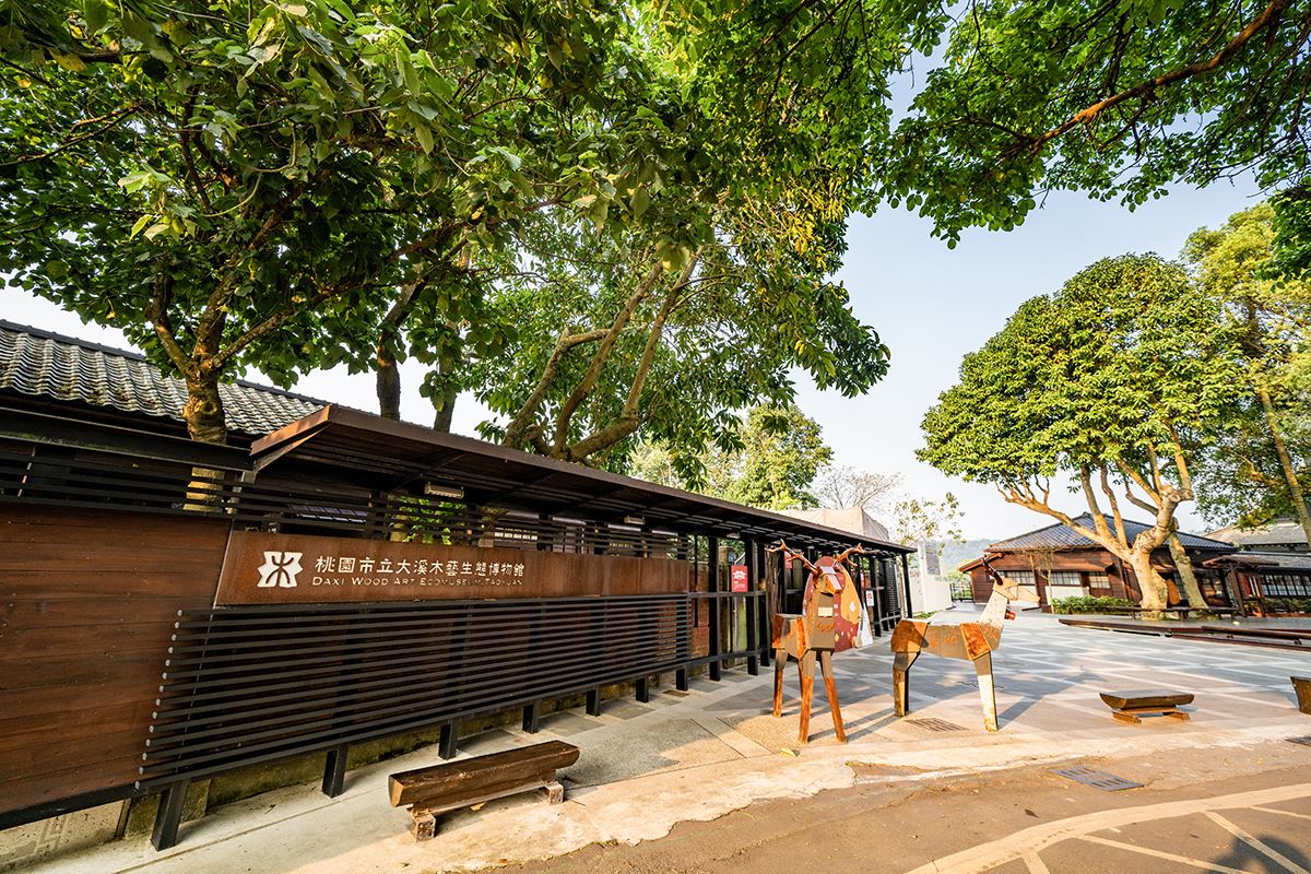 桃園環保局首推「環教樂齡遊」邀55歲以上民眾參與