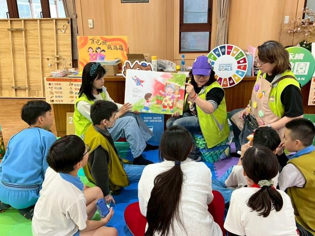 舞台劇《阿嬤辦桌》溫暖登場！親子共賞惜食故事　讓環保走進日常生活(共4張)