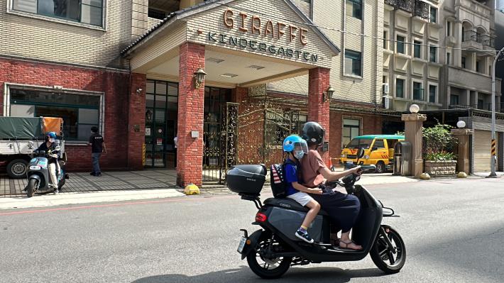 Taoyuan Announces the Highest Electric Scooter Subsidy Among Six Special Municipalities, Offering Up to NT$36,000 in Five Additional Programs(4 photos in total)