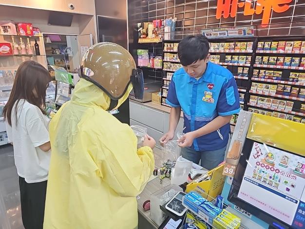 Taoyuan Launches “Monthly Clean-Up” Campaign to Ease Year-End Waste Surge and Promote Recycling Rewards(5 photos in total)