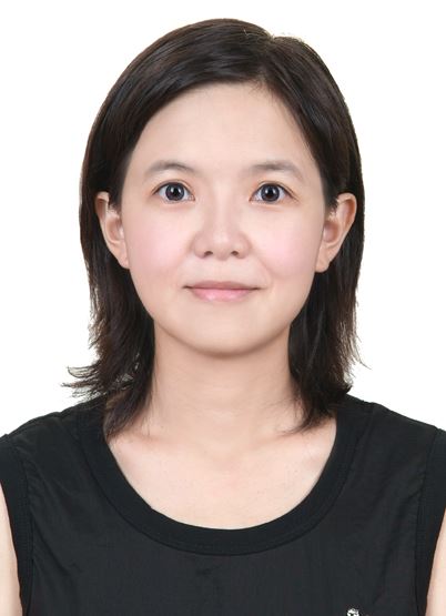 楊佩君主管