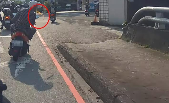 守護市容環境不手軟 桃園市環保局7月起針對亂丟菸蒂、亂吐口香糖等六項行為加重裁罰(第2張)