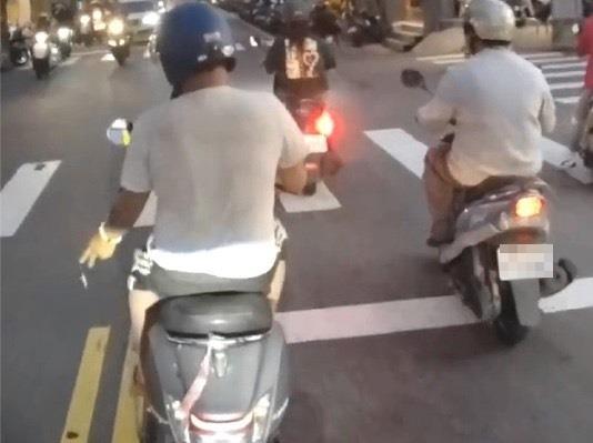 守護市容環境不手軟 桃園市環保局7月起針對亂丟菸蒂、亂吐口香糖等六項行為加重裁罰(第3張)