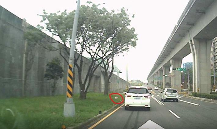 守護市容環境不手軟 桃園市環保局7月起針對亂丟菸蒂、亂吐口香糖等六項行為加重裁罰(第1張)