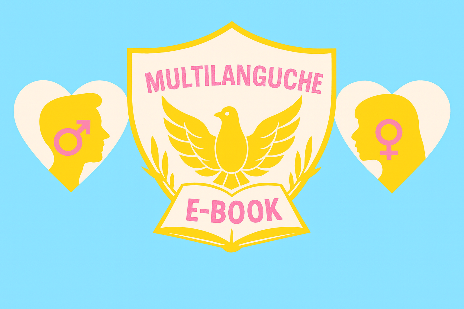 桃園市政府性別暴力防治友善電子書