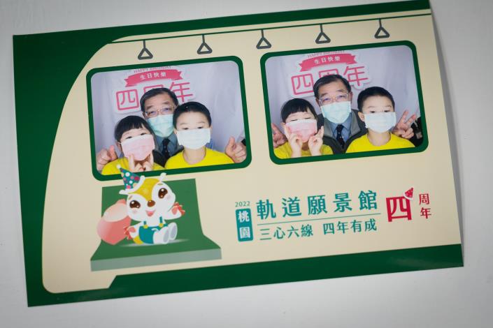 拍貼機合影照片