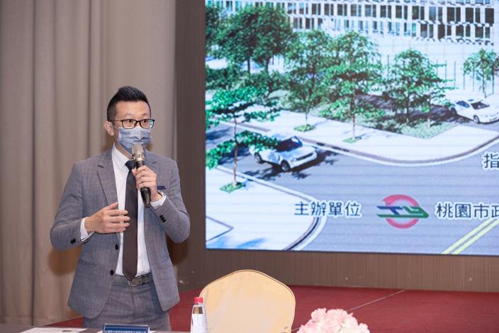 A10山鼻站捷開案內容說明