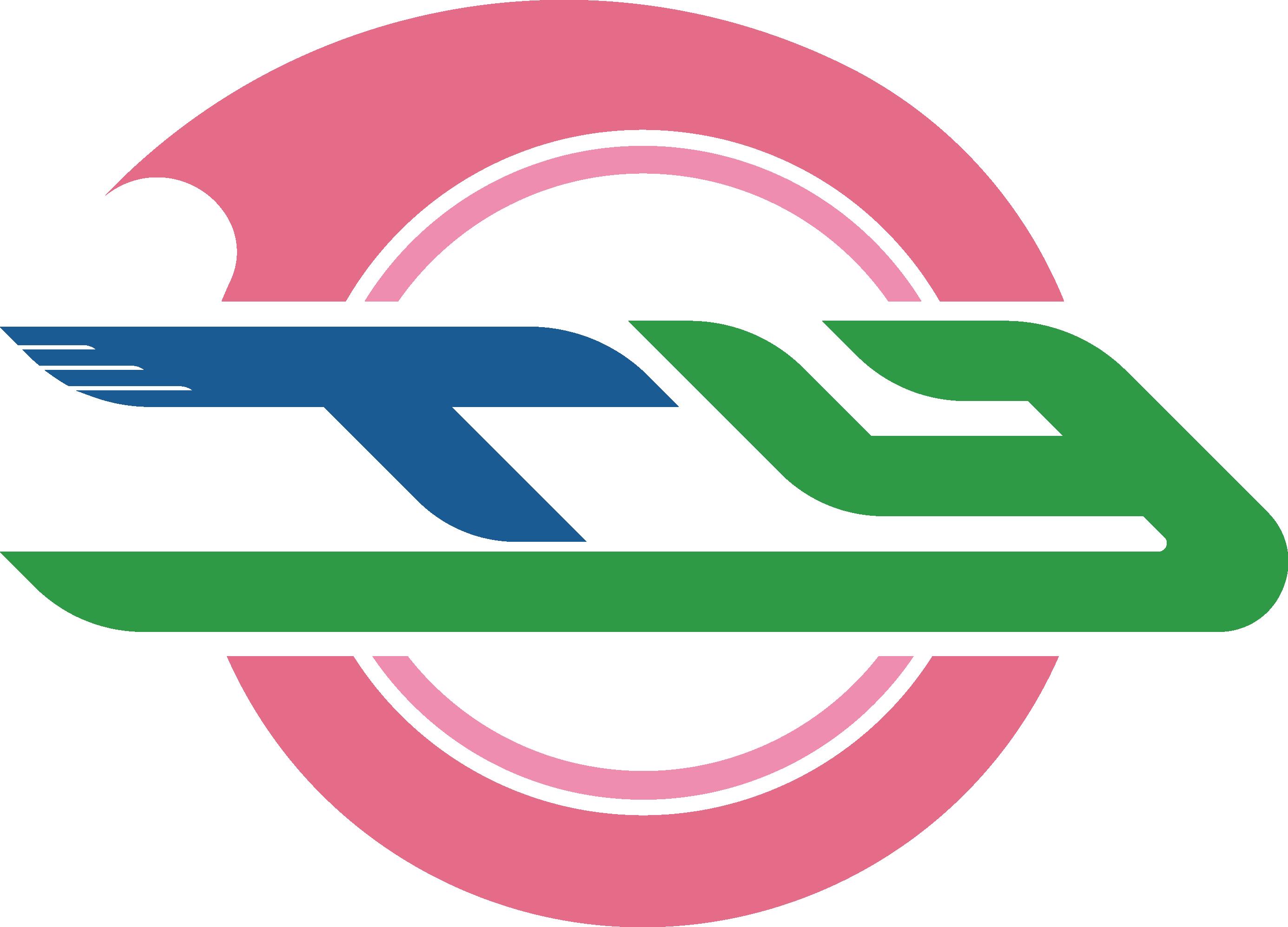 桃園市政府捷運工程局局徽