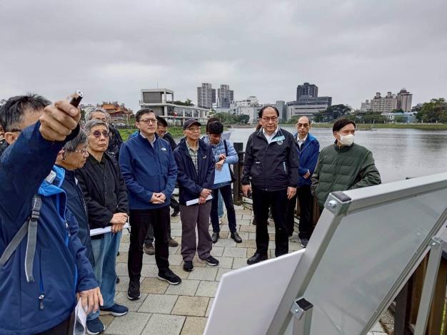 LB13車站預定地現勘圖