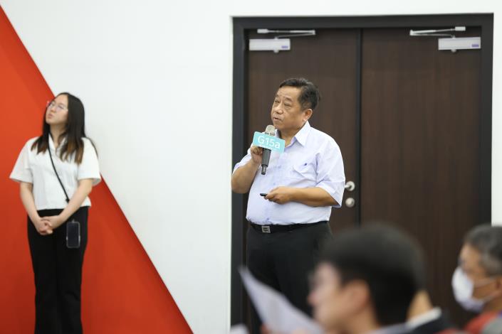 7、招商說明會簡報說明