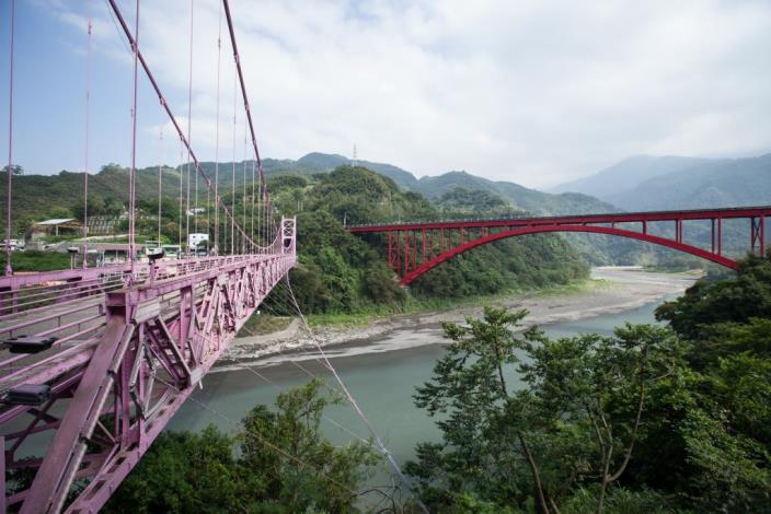 羅浮橋