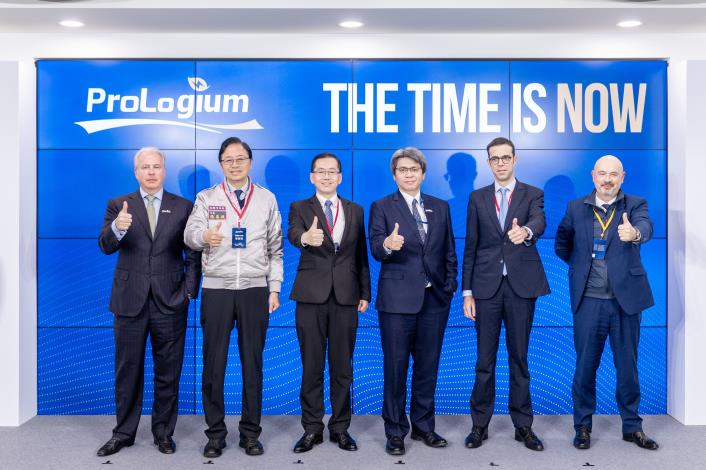 ProLogium’s first global Solid-state Lithium Ceramic Battery Gigafactory is now open