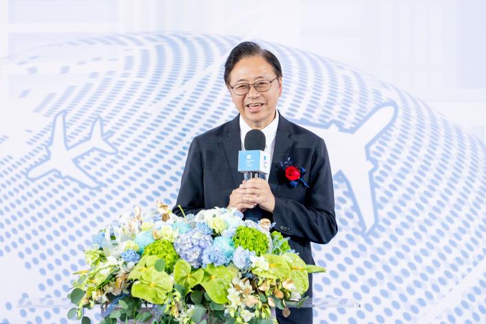 Mayor’s speech