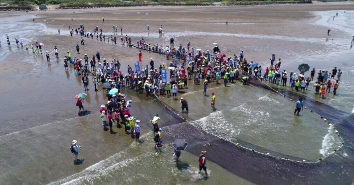 Marine Hakka Culture Festival