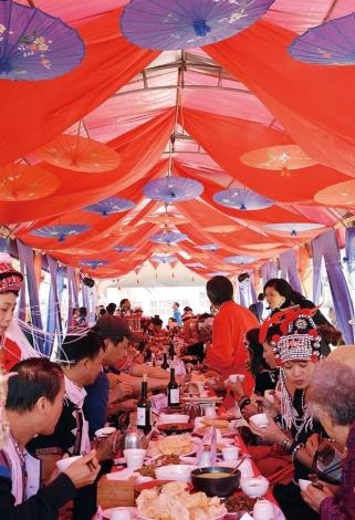 Longgang Rice Noodle Festival