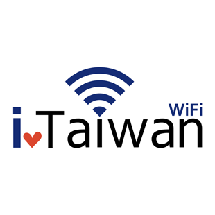iTAIWAN logo