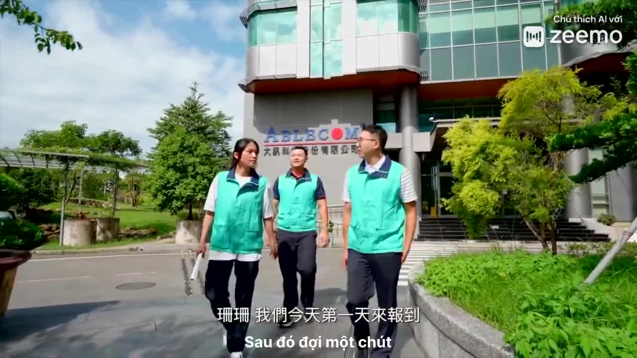 桃園市政府消防局-消防宣導(越南文)