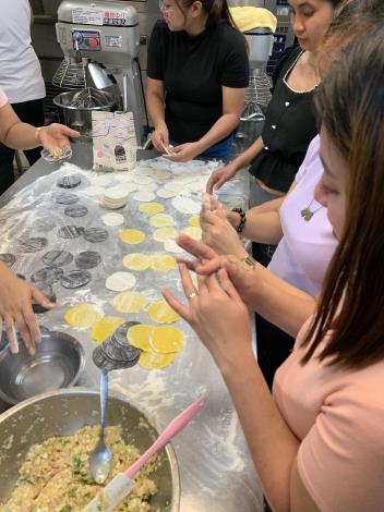 美食班6