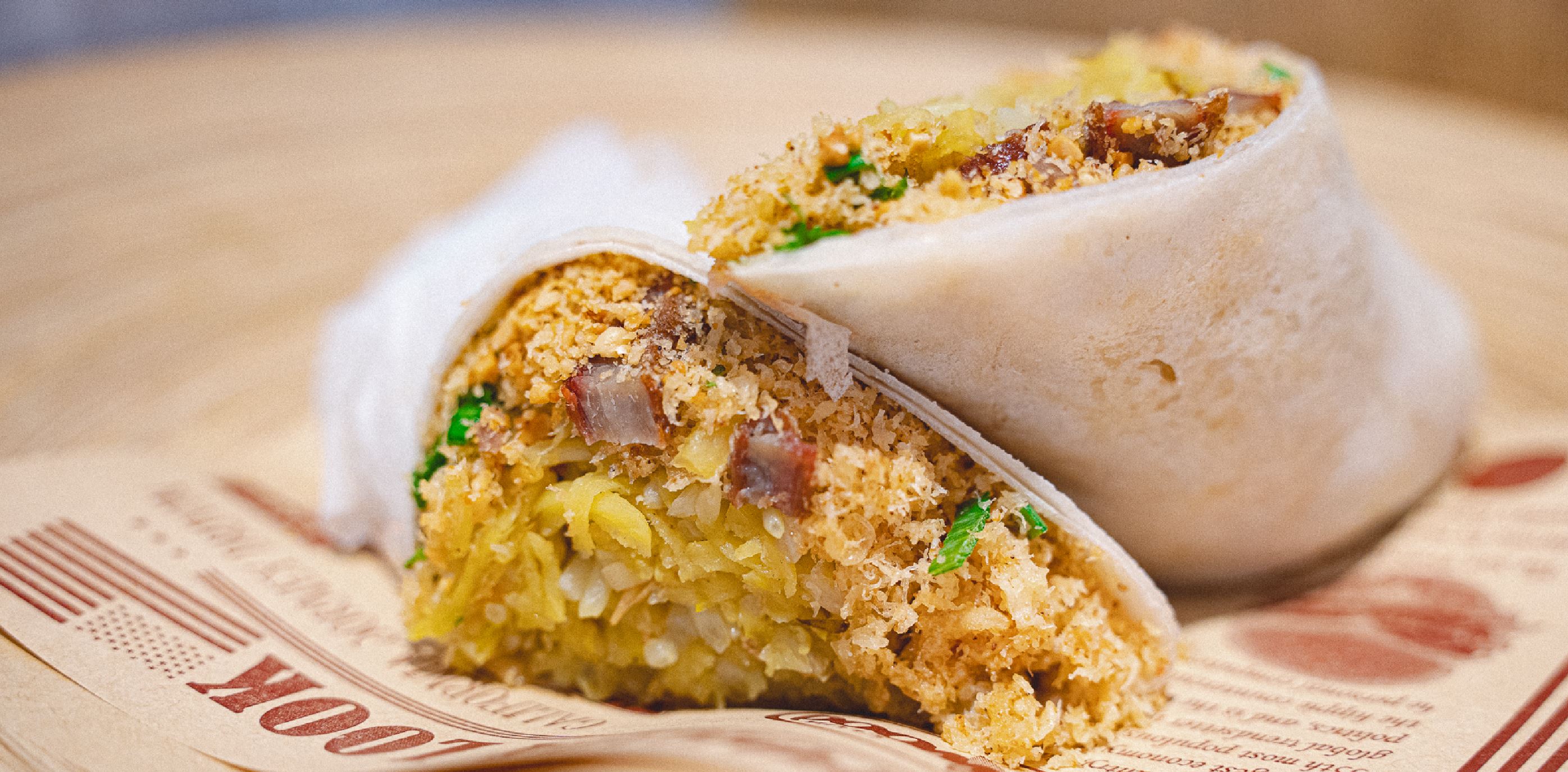 《桃園誌》Vol.108〈一捲家鄉味──桃園舊城區的踏實滋味〉