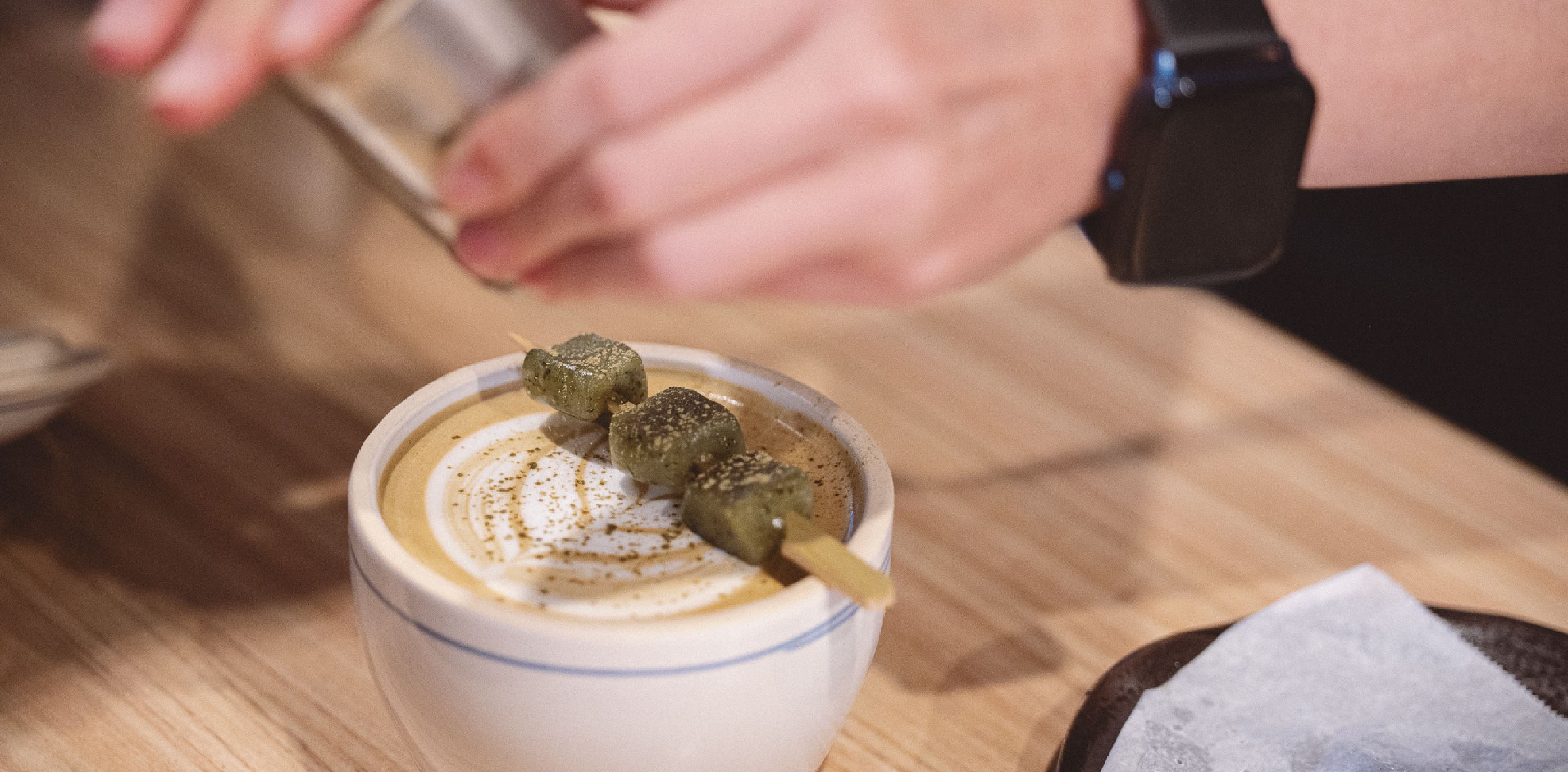 《桃園誌》Vol.108〈再繹漢方，解鎖中藥房氣味記憶〉