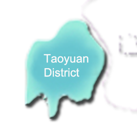 picture of Taoyuan district