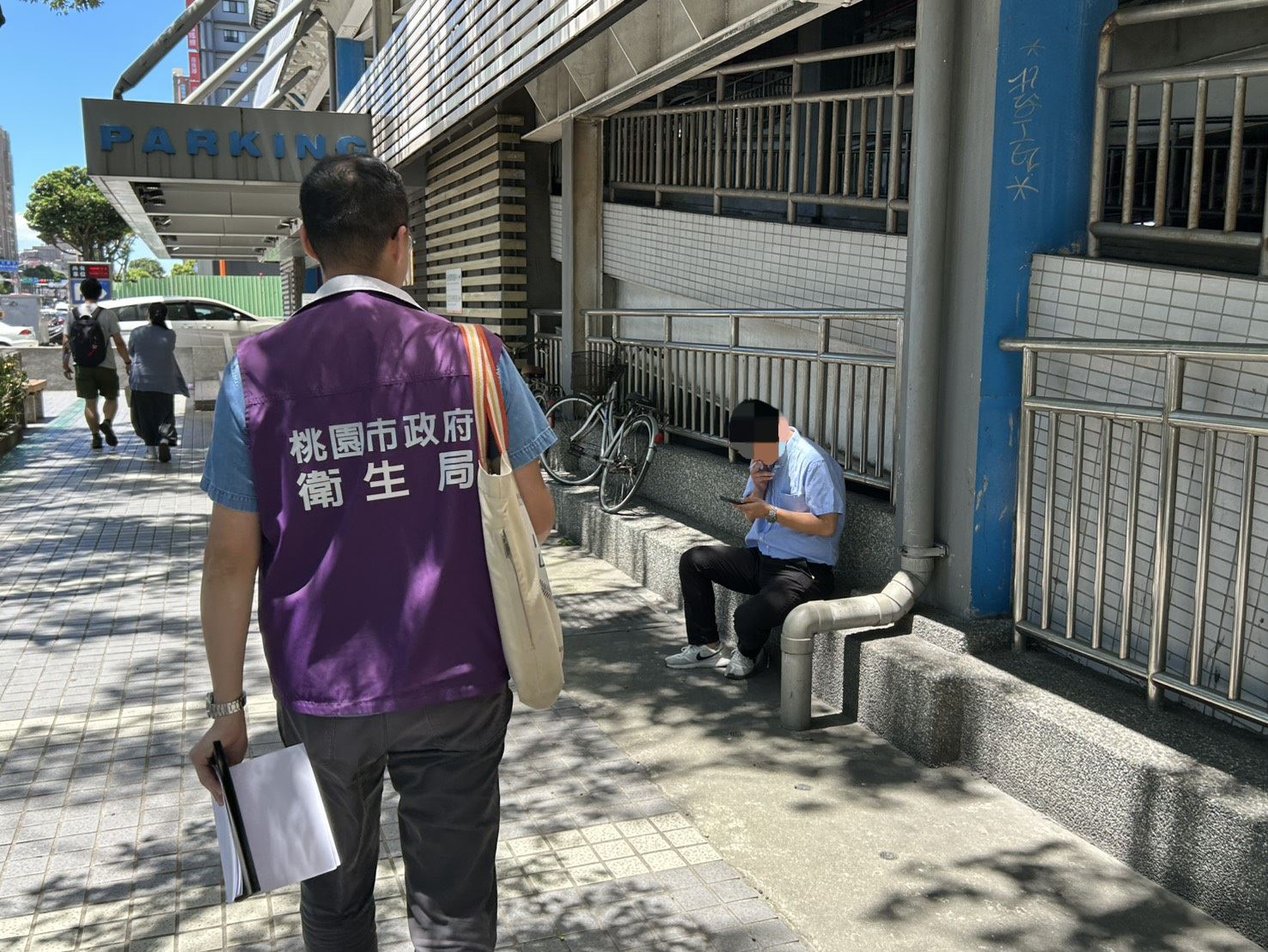 禁菸場所吸菸最高罰1萬元