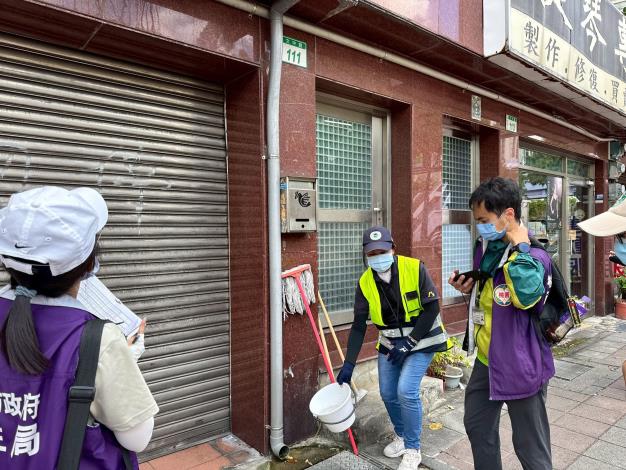 桃園本土登革熱累計4例之六