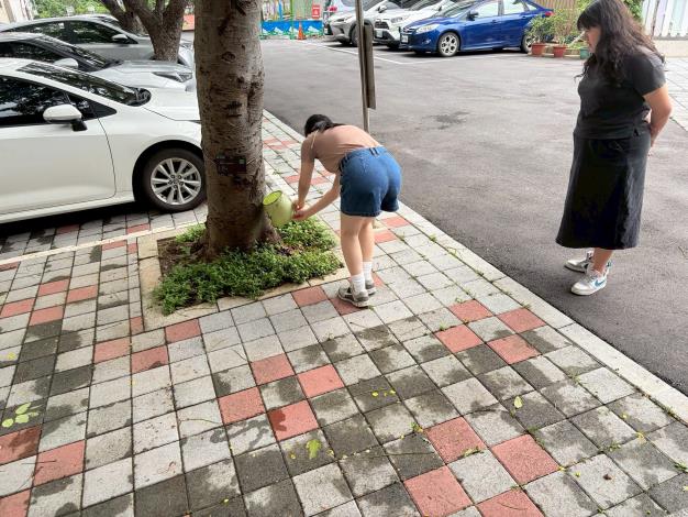 高風險場域巡查