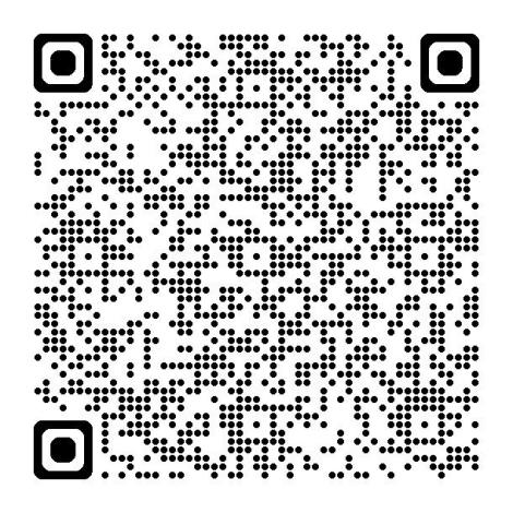 115年食安教育訓練QR code
