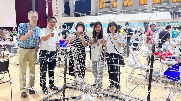 LINE_ALBUM_113年度花燈製作研習(第五場次大溪高中0718)_240719_1