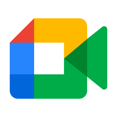 Google Hangouts Meet