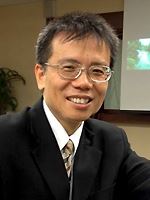 林威志副局長