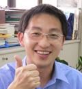 賴銀奎副局長