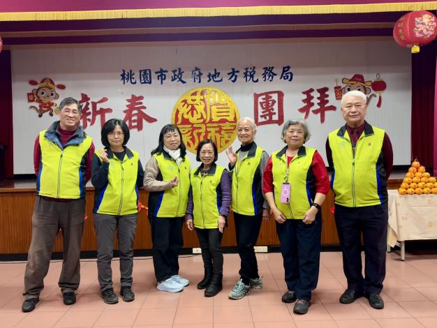 優良志工表揚03