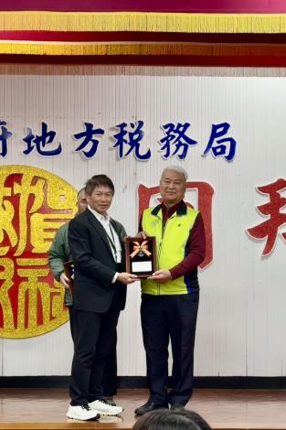 優良志工表揚04