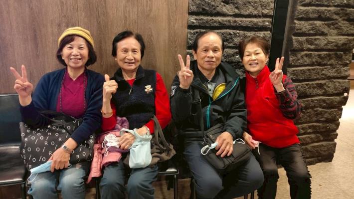 114年總局志工聯繫會報暨聯誼會4