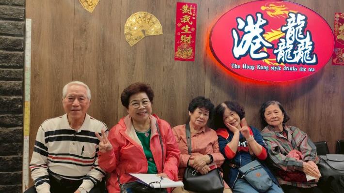 114年總局志工聯繫會報暨聯誼會5