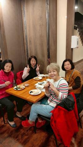 114年總局志工聯繫會報暨聯誼會6