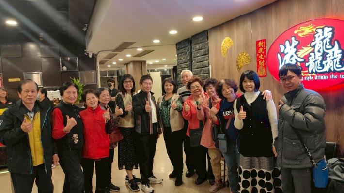 114年總局志工聯繫會報暨聯誼會2