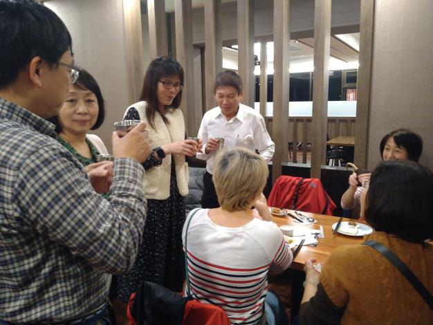 114年總局志工聯繫會報暨聯誼會3