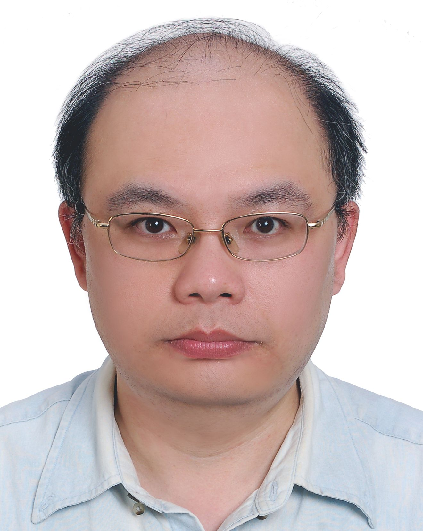 政風室主任何明穎