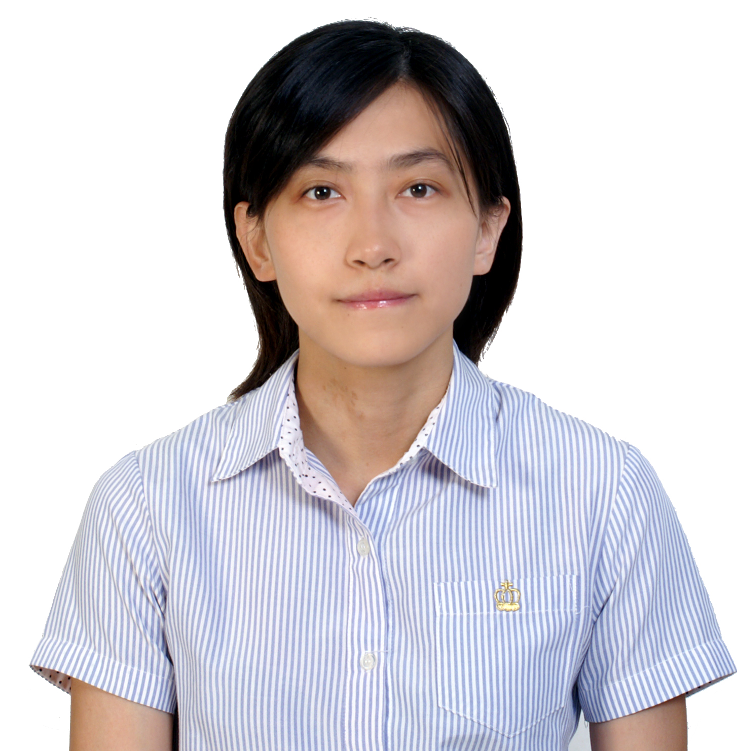 房屋稅科科長林玉禪