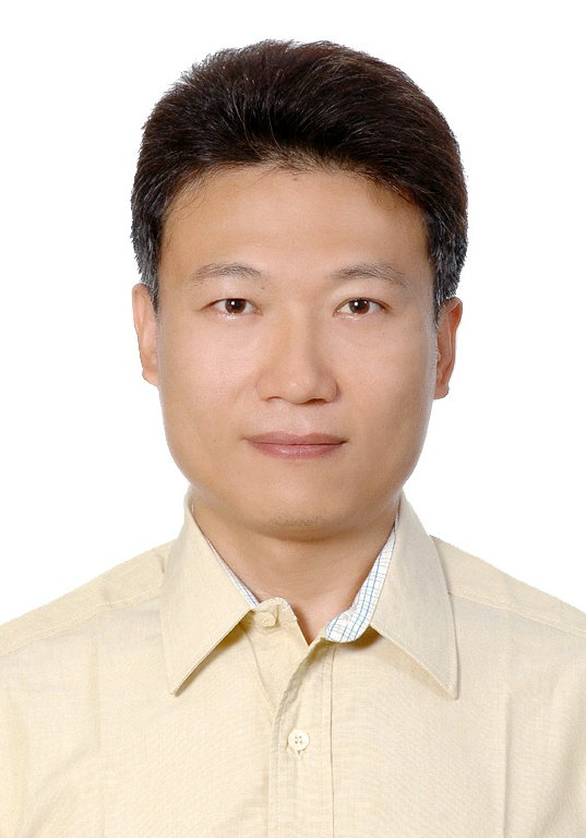 資訊科科長丁傳祥