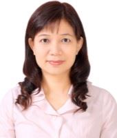 消費稅科科長高雅琴