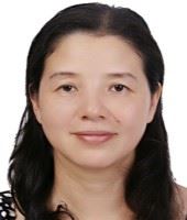 地價稅科科長曾靜雯